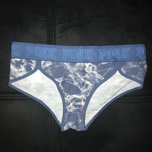 Pink Underwear